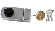 Zusatzschloss 60 Kastenschloss