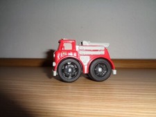 Fisher Price ~ Feuerwehr Auto ~ Mattel ~