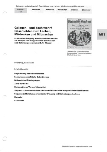 Raabits deutsch literatur - deutsch/literatur,