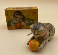 Original köhler katze - 2/2,