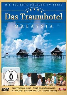 Das traumhotel malaysia von - das,