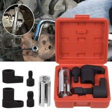 5x Lambdasonden Schlüssel