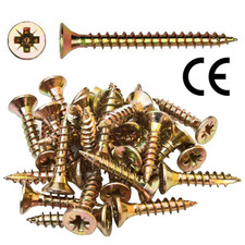 1kg KDH Spanplattenschrauben