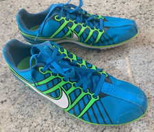 NIKE Sprint- Laufschuhe Track & Field - Spikes Stollen - Gr. 38 EUR  