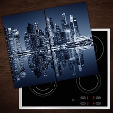 Herd-Abdeckplatte Glas