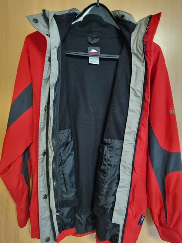 Mckinley 1 damenjacke - mckinley,