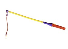 HAAC elektrischer Laternenstab