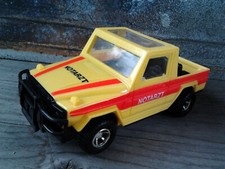 Einsatz-Fahrzeug - Notarzt  -