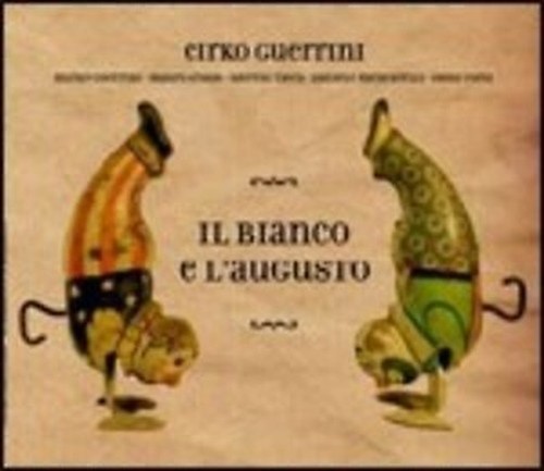 Cirko guerrini bianco e - guerrini, il