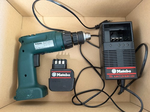 Metabo beat 7 akku - metabo, 7.2/7