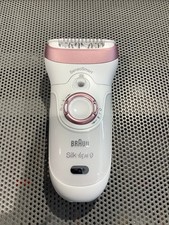 BRAUN Silk-épil 9 9-8800 SensoSmart Epilierer - Wie neu 1#2739126