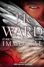 Immortal (Fallen Angels)