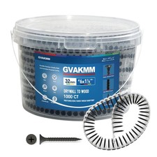 Krause Trockenbauschrauben