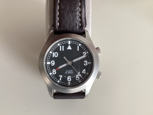 Armbanduhr wecker markenlos - armbanduhr,