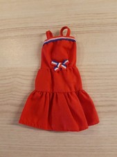 Modepuppe 90er Jahre