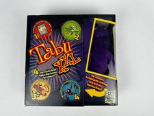 Hasbro Gaming Tabu XXL