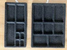 2 x IKEA Pax Komplement 16578