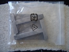 Konvolut Motorträger für OS