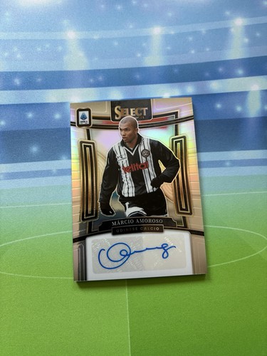 2023 panini select serie a - panini,