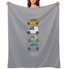 Pike Factory Klassische