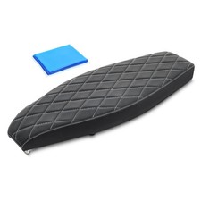 Gel Sitzbank flach VSG2 für Simson S50 S51 S70 Sitz C-Ware