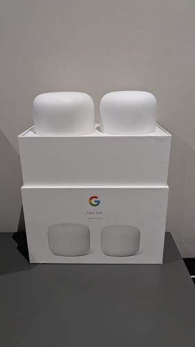 Google nest wifi 1000 mbps - google,