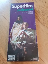 Superhirn Professional Parker, guter Zustand