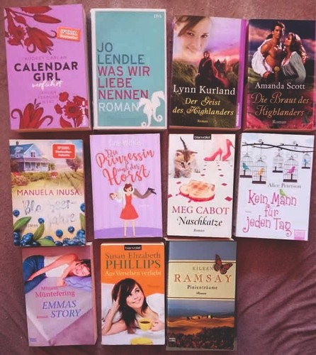 Bücherpaket - ,