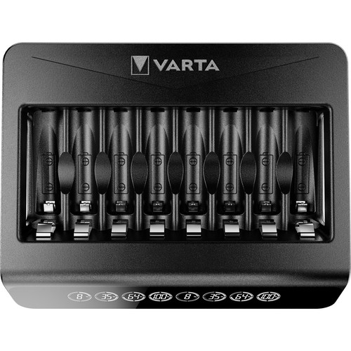 Varta lcd multi charger - varta,