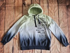 Camp David Hoodie - Pullover, Gr. XL 