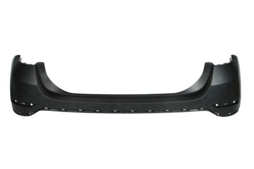 Stoßstange hinten für bmw - für,