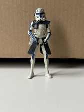 Star Wars Clone Wars Hasbro Clone Captain Rex Actionfigur