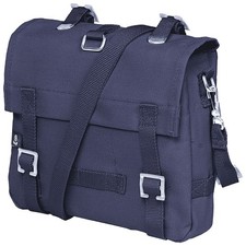 BW Kampftasche klein Brotbeutel 11 Farben Canvas Army Schulter Tasche Kigatasche