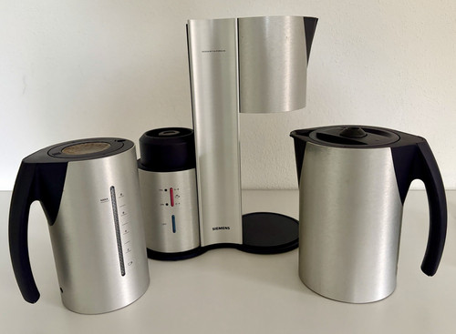 Siemens filter kaffeemaschine - siemens, filter-kaffeemaschine