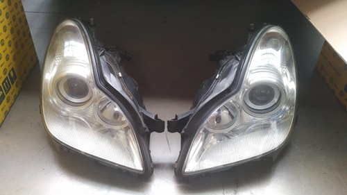 Mercedes cls 320 c219 - 320,