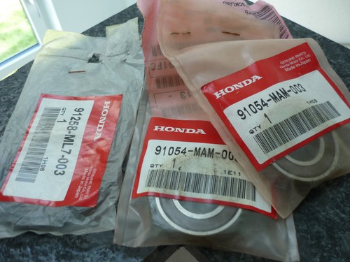 Ersatzteile honda goldwing - honda, gl