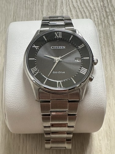 Citizen eco drive funk quarz - funk,