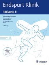 Endspurt Klinik: Pädiatrie