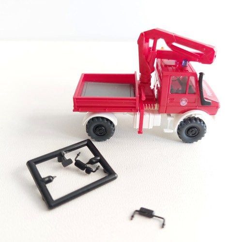 Mes 831 wiking unimog - mes-831 wiking,
