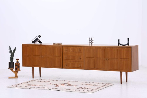 Vintage sideboard mid - sideboard, |