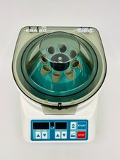 Labor Zentrifuge Hettich EBA