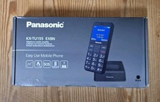 Panasonic KX-TU155
