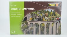 Faller N 222596 Viadukt-Set