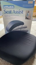 Aufstehhilfe   TOP   Seat