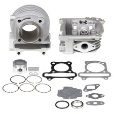 Zylinderkit + Zylinderkopf