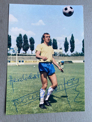 Bernd dörfel dfb ls - dÖrfel, 15
