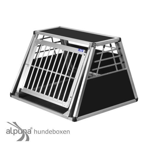 N34 hundetransportbox - n34,
