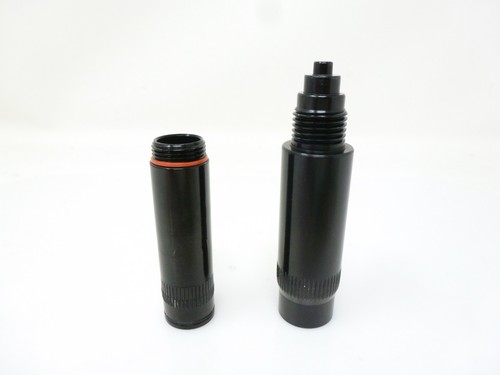 Invert mini air transer tube - air,