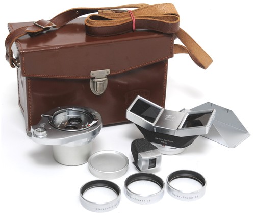 Zeiss stereotar kit - zeiss,