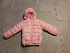Winterjacke Kinderwinterjacke
